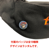 teto Waist Bag(ブラック)