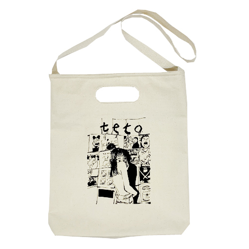 Tote Bag ver.2
