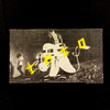 Photo Tee(ブラック)