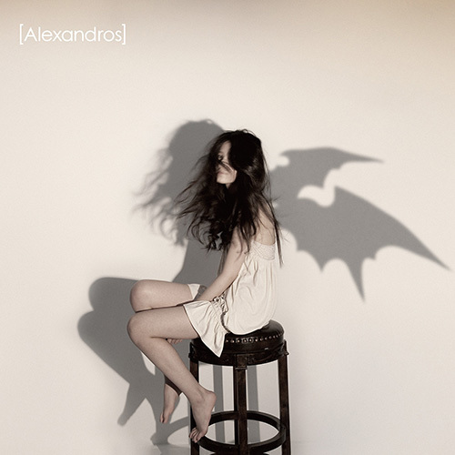 3rd Album「Schwarzenegger」