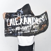 VIP PARTY 2018 HOOD BATH TOWEL