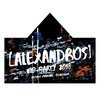 VIP PARTY 2018 HOOD BATH TOWEL