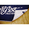 VIP PARTY 2018 LOGO FACE TOWEL (NAVY)