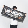 VIP PARTY 2018 FACE TOWEL