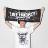 VIP PARTY 2018 FACE TOWEL