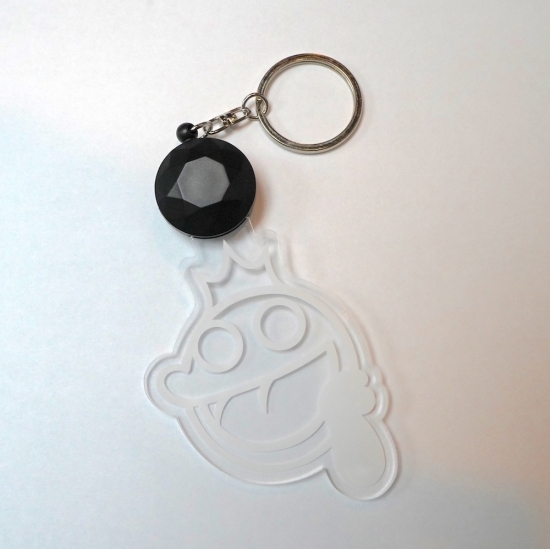 Light Keychain