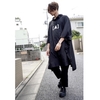 【SPECIAL PRICE】RAIN PONCHO フリーサイズ