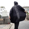 【SPECIAL PRICE】RAIN PONCHO フリーサイズ