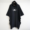 【SPECIAL PRICE】RAIN PONCHO フリーサイズ