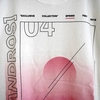 【SPECIAL PRICE】GRADATION TEE (WHITE)