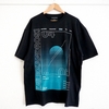 【SPECIAL PRICE】GRADATION TEE (BLACK)