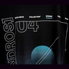 【SPECIAL PRICE】GRADATION TEE (BLACK)