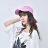 【SPECIAL PRICE】RIBBON CAP (PINK)