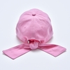 【SPECIAL PRICE】RIBBON CAP (PINK)