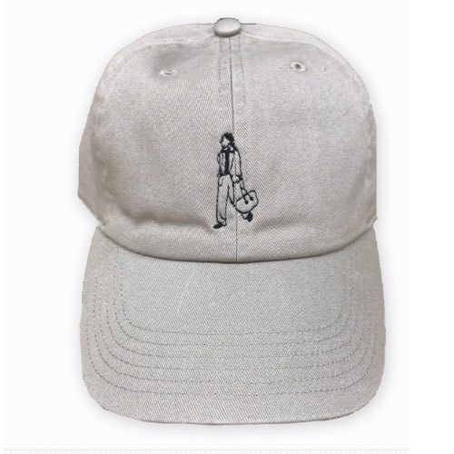 Cap