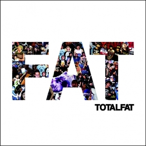 Album「FAT」
