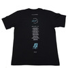 Sleepless in ASIA Tour TEE(BLACK)