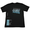 Sleepless in ASIA Tour TEE(BLACK)