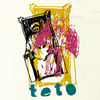Tee ver.10(バニラホワイト)