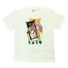 Tee ver.10(バニラホワイト)