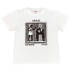 Tee ver.9(ホワイト)