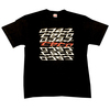 Logo Tee ver.3(ブラック)