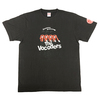 【The Vocoders】Doo-Wop Tシャツ スミ