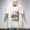 Photo Tシャツ(ナチュラル)