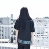 2019 SUMMER TEE (BLACK)