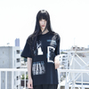 2019 SUMMER TEE (BLACK)