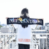 2019 SUMMER FULL COLOR MUFFLER TOWEL