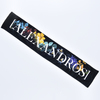 2019 SUMMER FULL COLOR MUFFLER TOWEL