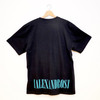 2019 SUMMER TEE (BLACK)