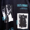 2019 SUMMER TEE (BLACK)