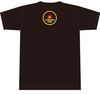 FLAMMABLE BAND Tシャツ
