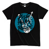 Roclassick tour 2019 T-shirts(ブラック)