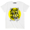Roclassick tour 2019 T-shirts(ホワイト)