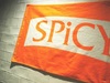 LOGO-Towel (Orange)