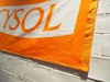 LOGO-Towel (Orange)