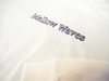 AKUN プロデュース Mellow Waves Long Sleeve Tee