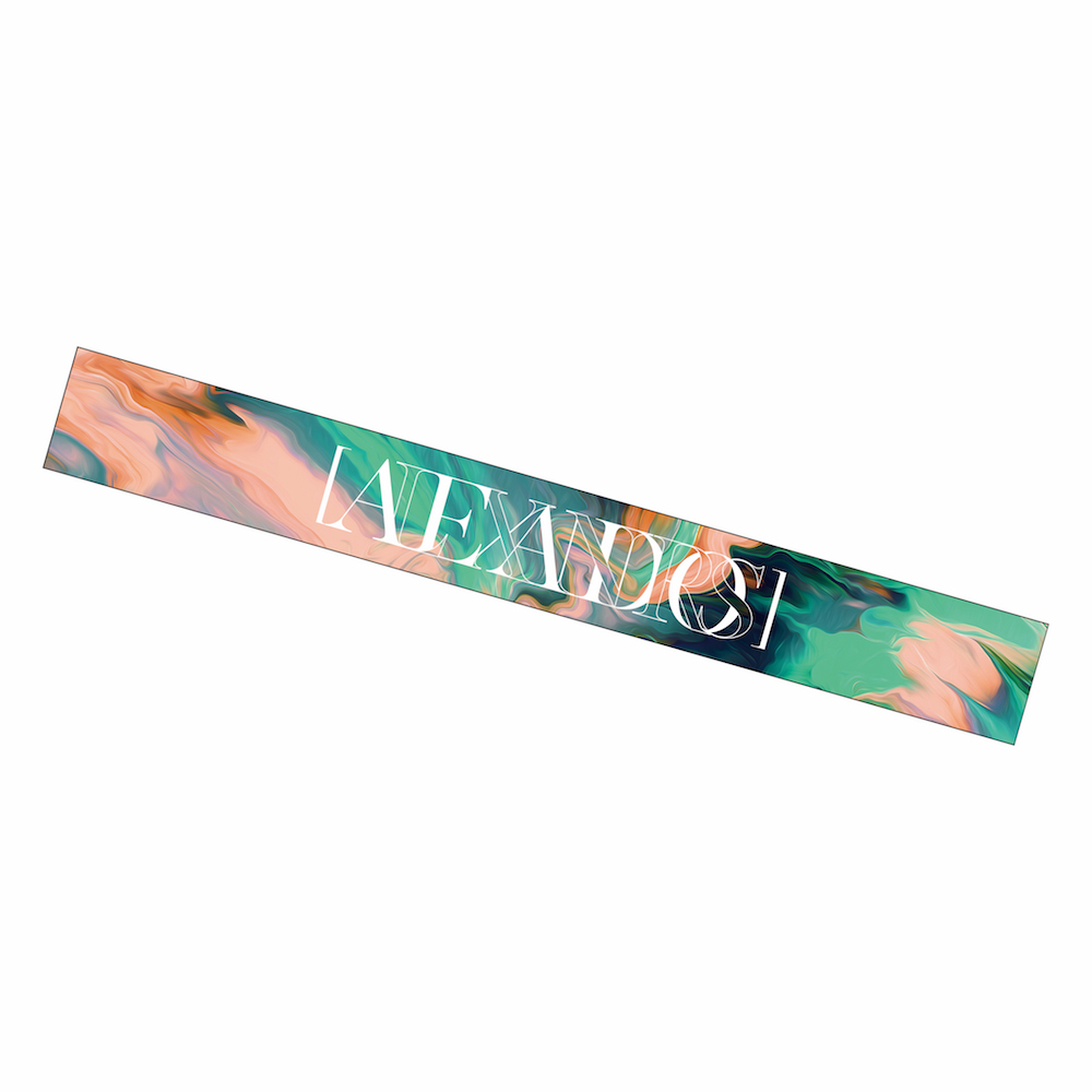 2019 AUTUMN RUBBER BAND