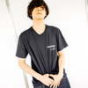【SPECIAL PRICE】ABBREVIATION LOGO TEE(BLACK)