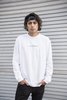 AKUN プロデュース Mellow Waves Long Sleeve Tee