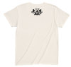 Menuet T-shirts(ナチュラル)