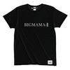 BIGMAMA :|| Tシャツ(黒)