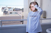 Roclassick Long-Tシャツ(白)