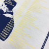 日ノ出行脚ツアー Tee(ホワイト)