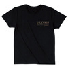WINTER FEST. TEE(BLACK)