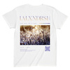 WINTER FEST. TEE(WHITE)