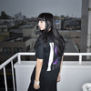 9th Anniv. LURK NINE TEE(BLACK)